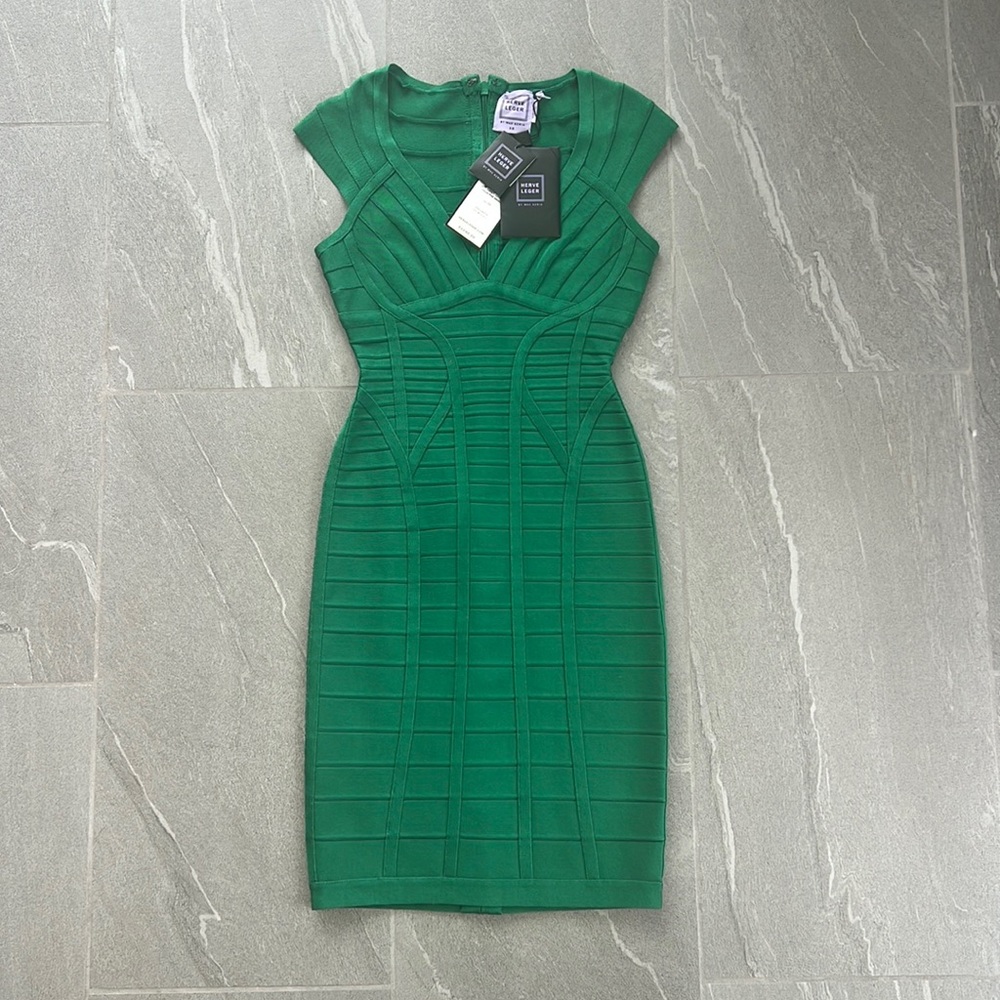 Herve Leger